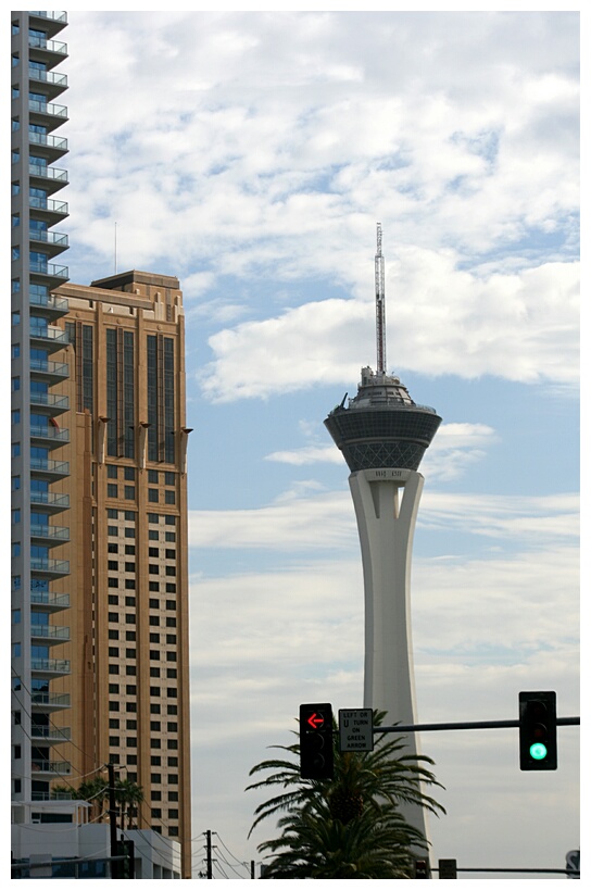 Stratosphere