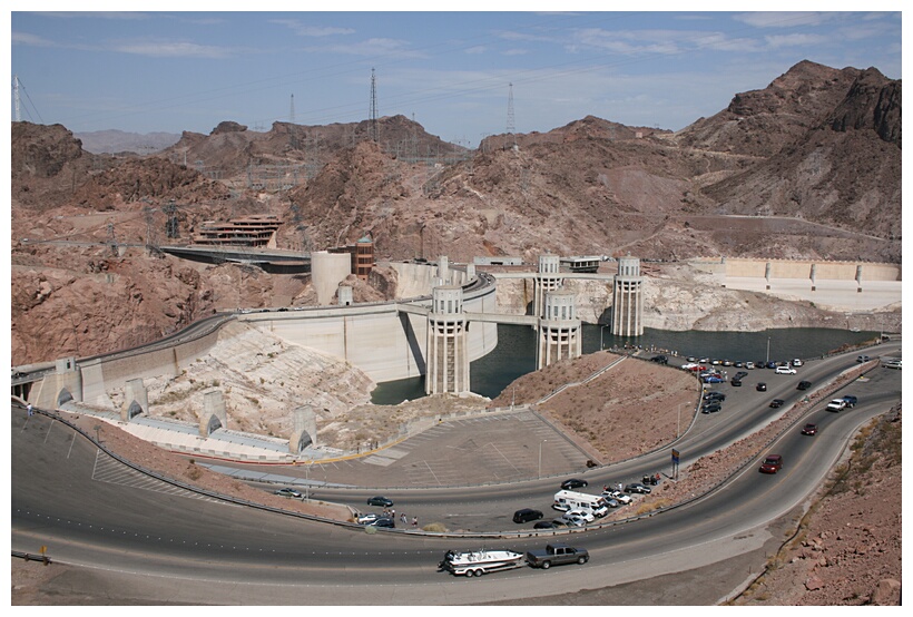Hoover Dam