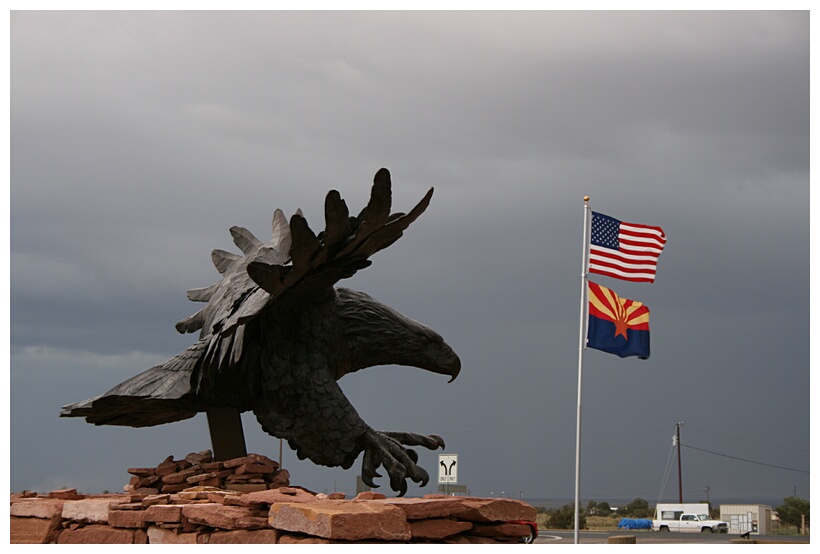 Flagstaff