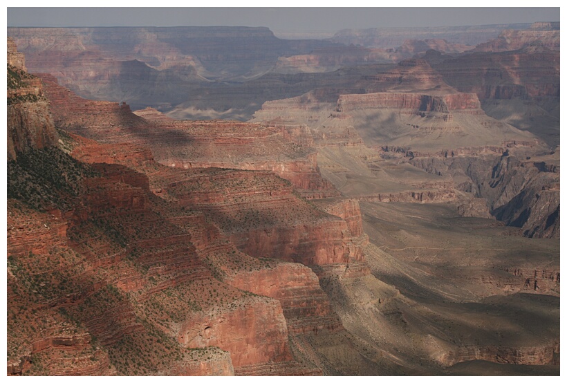Yaki Point View
