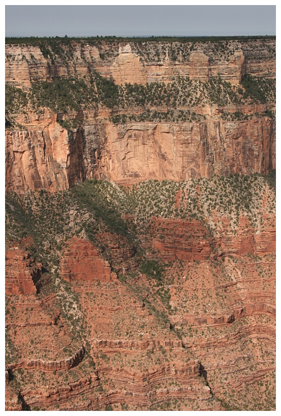 Mather Point