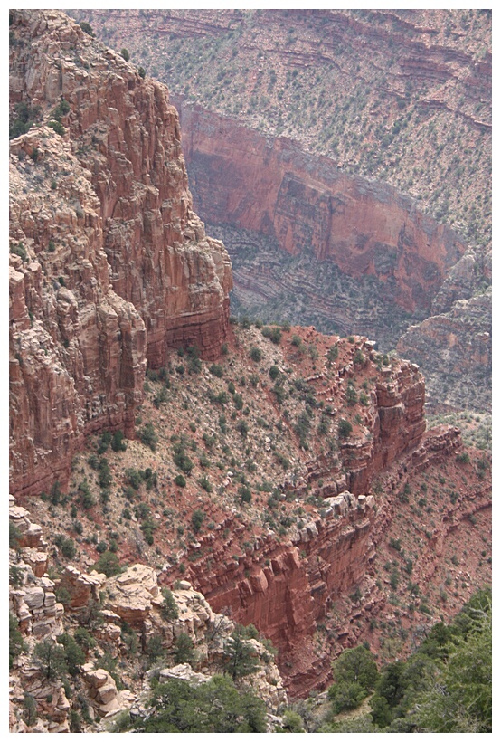 Grandview Trail