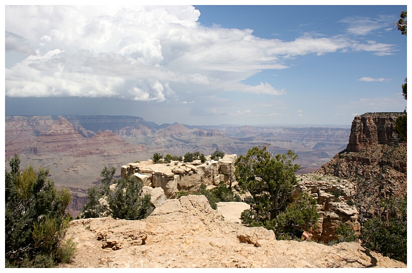 Moran Point