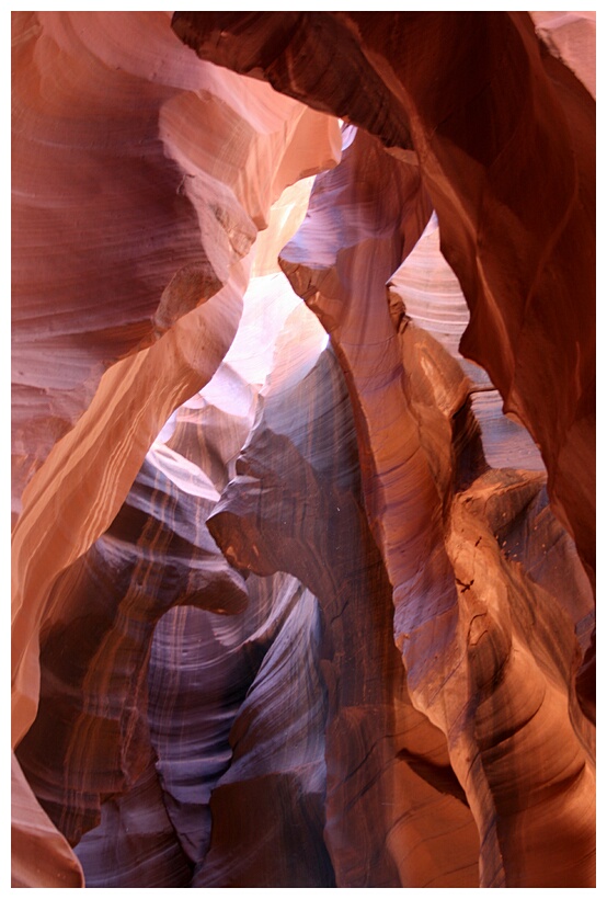 Antelope Canyon
