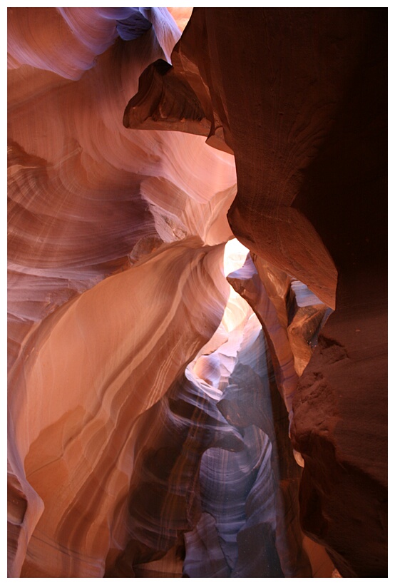 Upper Antelope Canyon