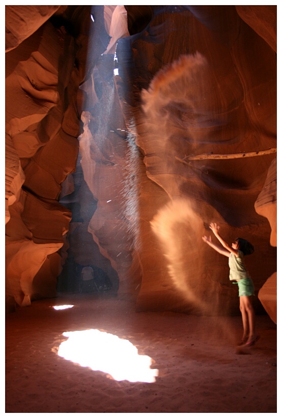 Antelope Canyon