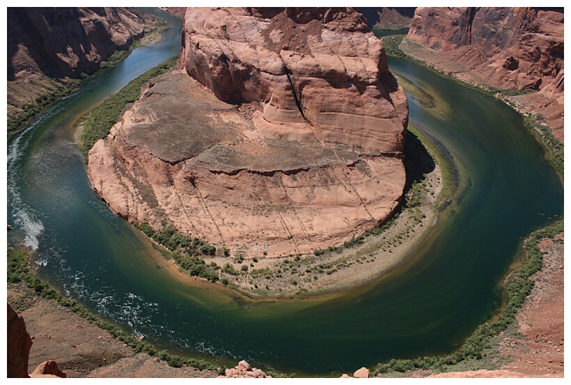 Horseshoe Bend