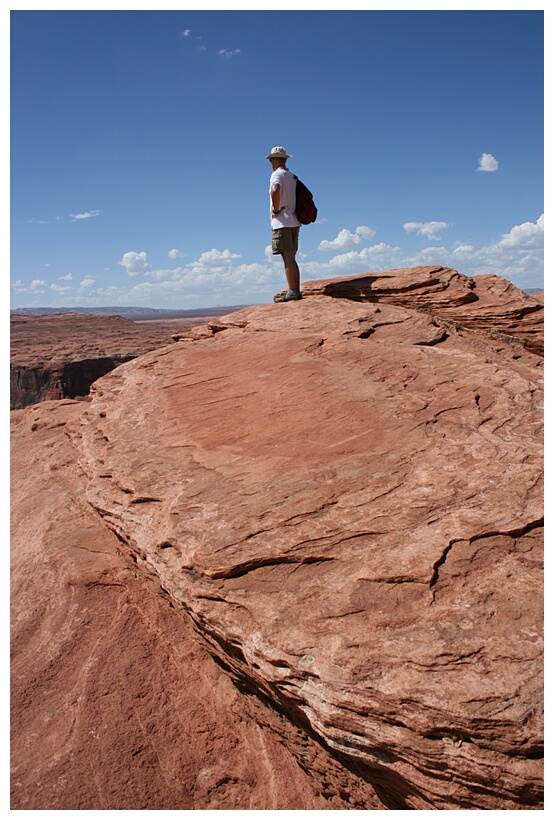 Overlook Point