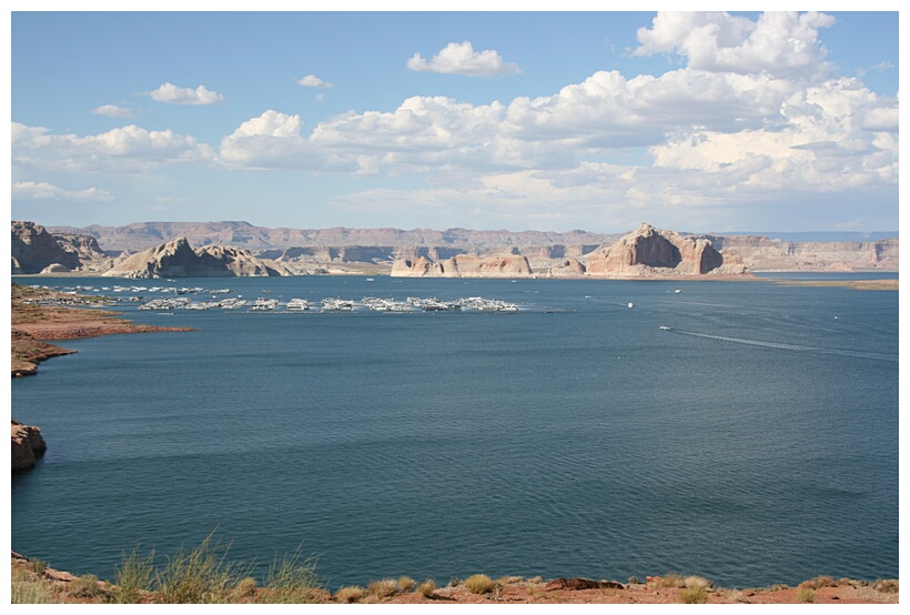 Lake Powell