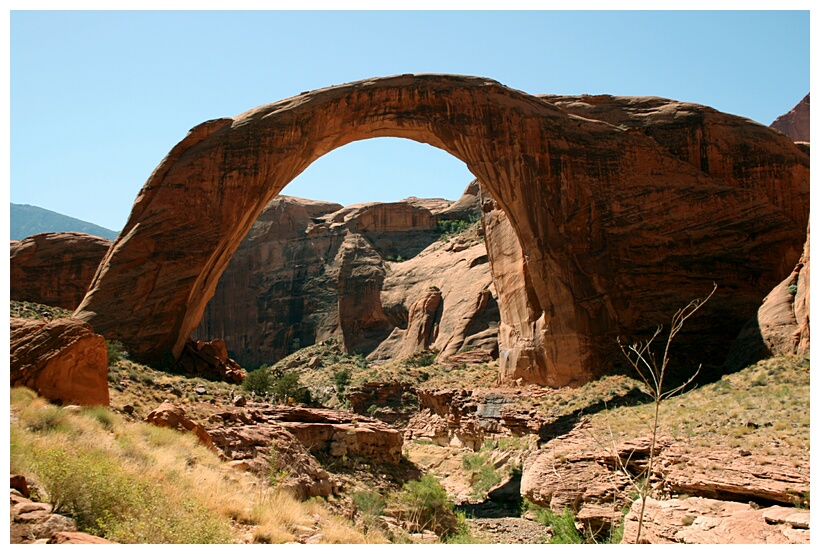 Rainbow Bridge
