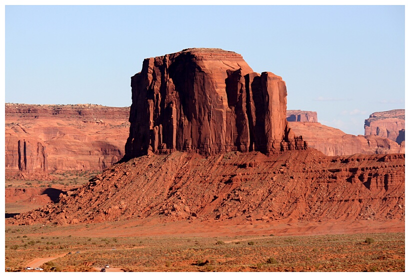 Elephant Butte