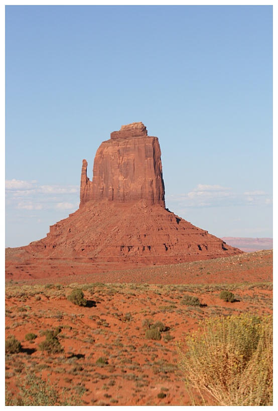 East Mitten