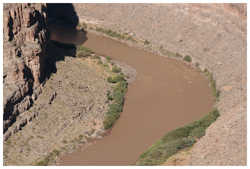 San Juan River