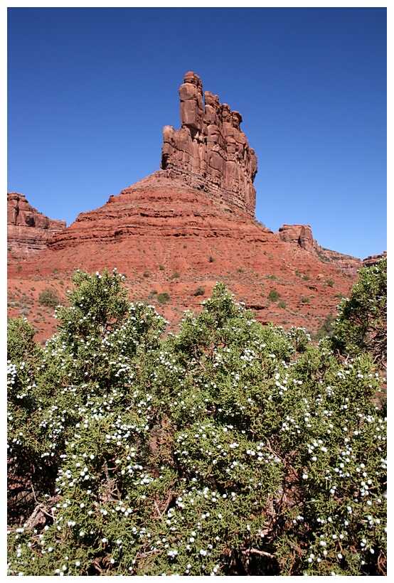 Valley of Gods