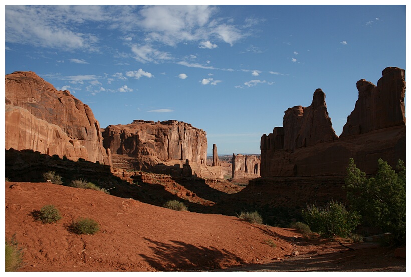 Park Avenue