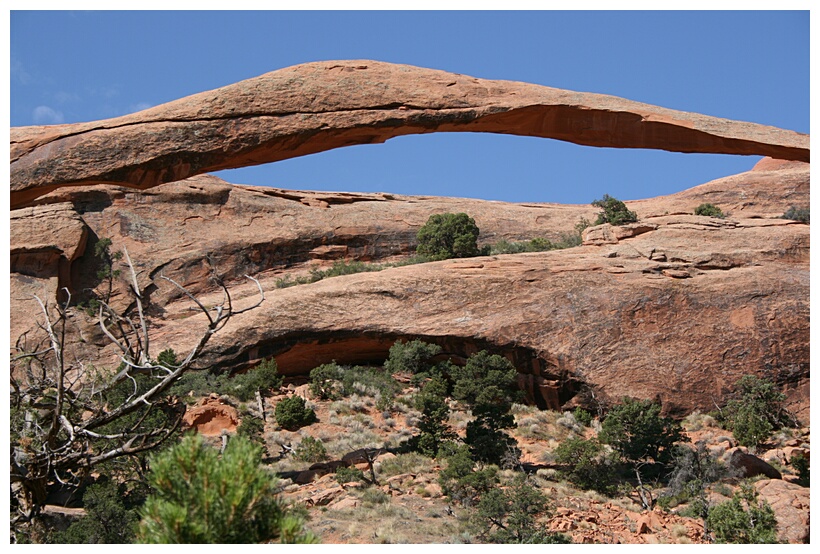 Landscape Arch