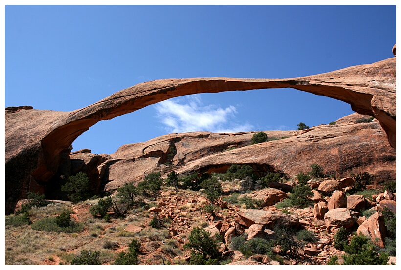 Landscape Arch