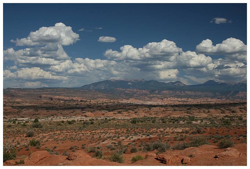 Arches National Park