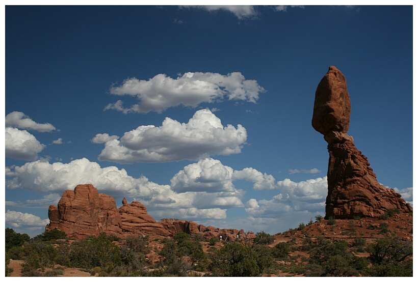 Balanced Rock