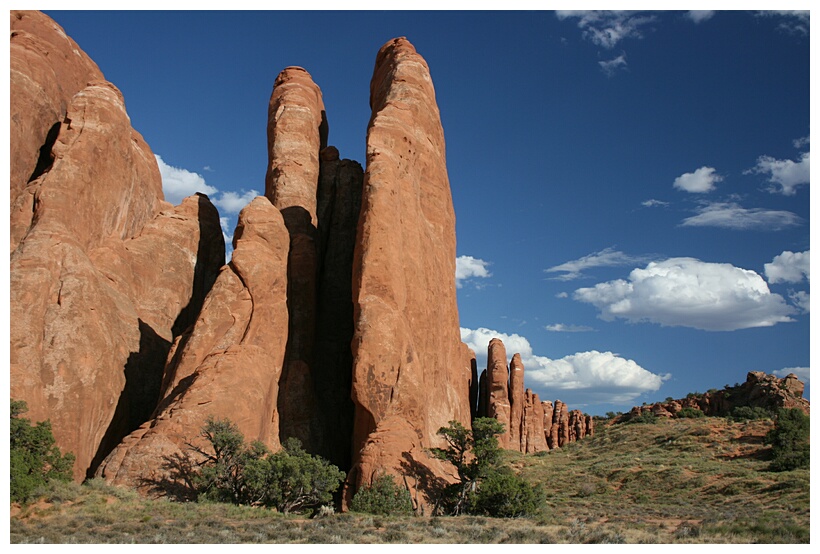 Fiery Furnace