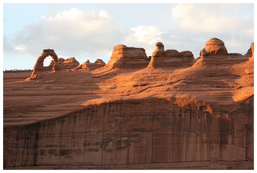 Delicate Arch