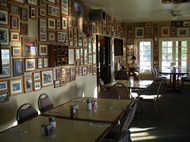 Panamint Spring Restaurant