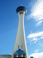 Stratosphere