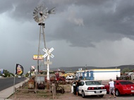 Wind Mill