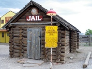 The Jail
