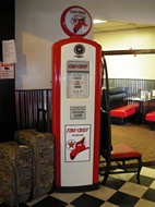 Gas Pump