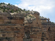 Rocky Stratums