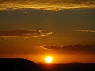 Sunset View