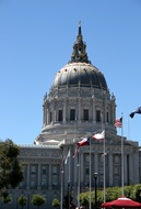 City Hall