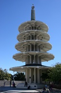 Japantown Pagode