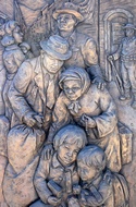 Japanese Deported