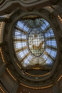 Neiman Marcus Dome