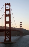 Golden Gate Bridge