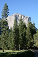 Yosemite Valley