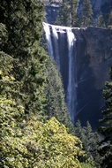 Vernal Fall