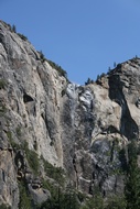 Bridalveil Fall