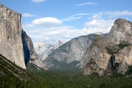 Tunnel View