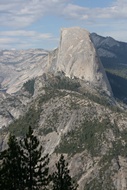 Half Dome