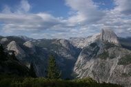 Glacier Point