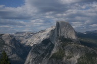 Yosemite View