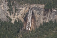 Nevada Fall