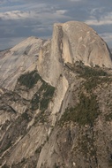 Half Dome
