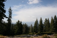 Sequoia National Park