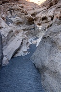 Mosaic Canyon