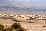 Sand Dunes