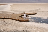 Salt Flats